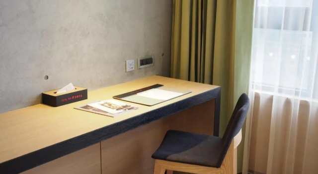 Двухместный номер Standard Hotel R14