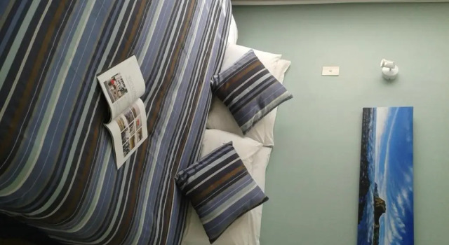Номер Standard Aarangi Motel
