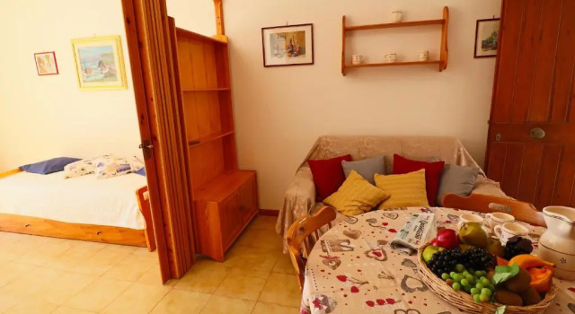 Nice House Cecilia in Otranto, Buchen Sie Ferienhaus Otranto Salento
