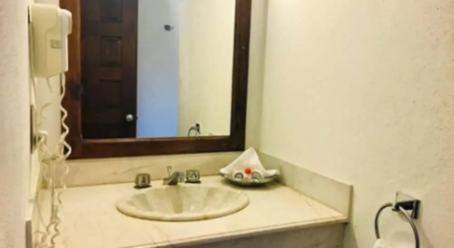 Двухместный номер Standard Hotel La Mansión