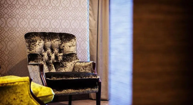 Номер Premium San Pietro Hotel & Restaurant