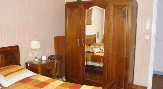 House With One Bedroom In Frejus With Enclosed Garden And Wifi 500 M From The Beach