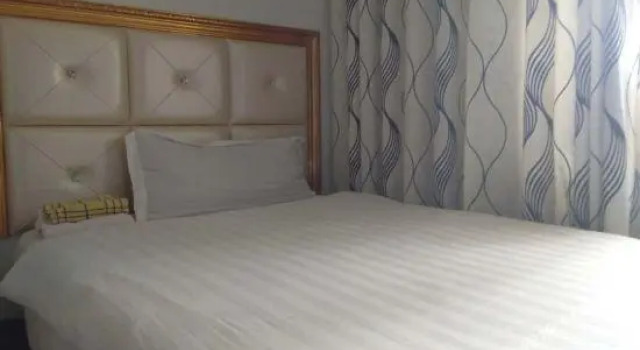 Renhe Guesthouse Jinan, Prenota Hotel Jinan Shandong