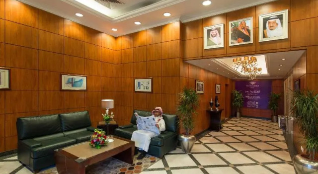 Boudl Abha Apartment, Buchen Sie Ferienwohnung Abha Provinz Asir