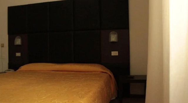 Номер Economy Hotel Splendid