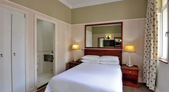 Студия The Balmoral - Halaal
