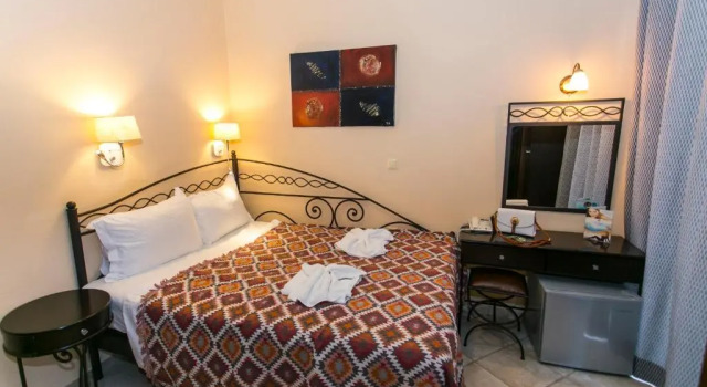 Одноместный номер Paradise Hotel