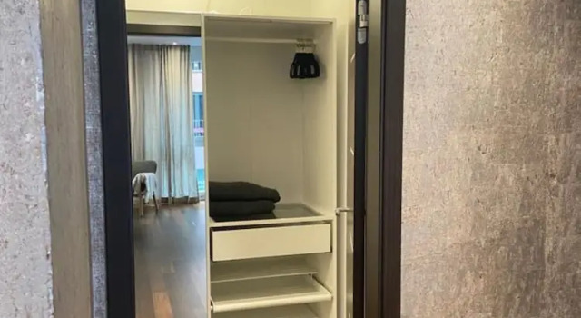 Апартаменты Luxury Zurich Luxury Residence