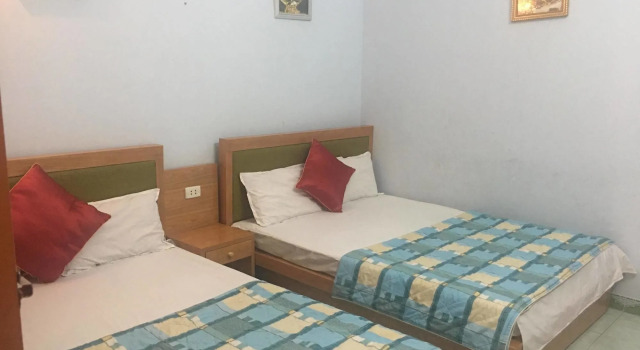 Nha nghi 81, Забронировать Отель Катба 