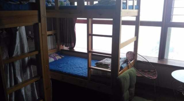 Tianjin Liunian Hostel