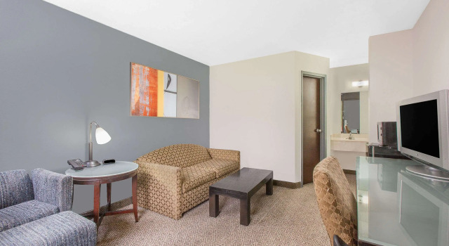 Days Inn by Wyndham Benton, Boek Hotel Hotels in Missouri met zwembad, Zwembad