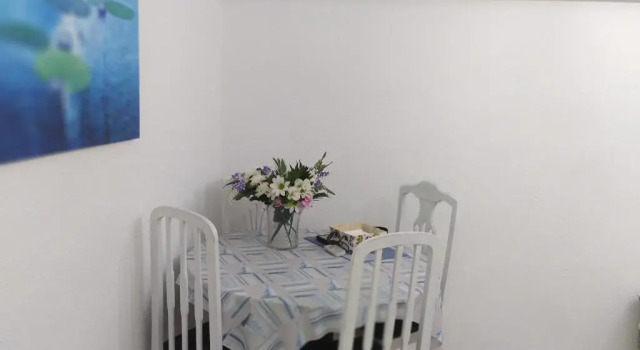 Апартаменты Deluxe Apartamentos Gran Notch