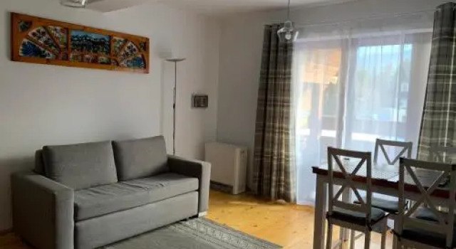 Apartament Skandynawska Prostota