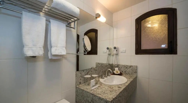 Номер Standard La Casona Hotel Boutique