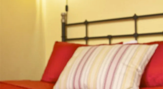 Номер Standard Slow Life B&B