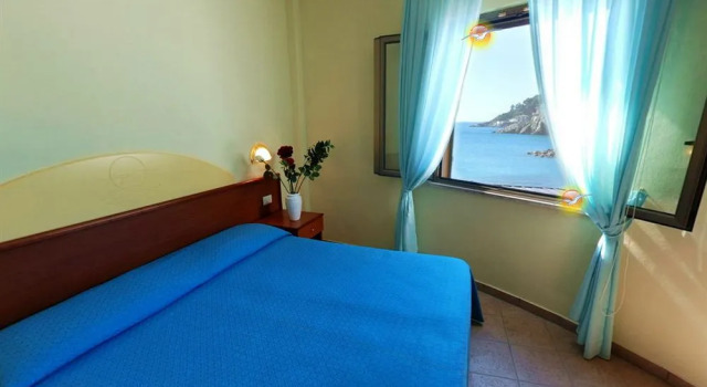 Il Gabbiano, Book Hotel Roccelletta Calabria