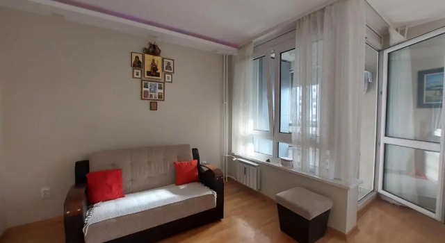 Xenia apartments, Buchen Sie Ferienwohnung Belgrad Zentralserbien
