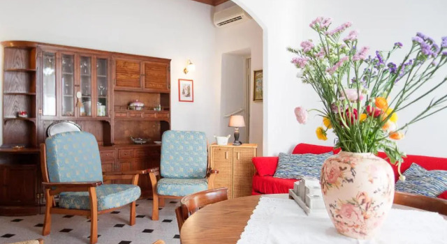 Bilocale Lido Mare, Rezervovat Hotel Hotely v Elba s parkováním, Parkování