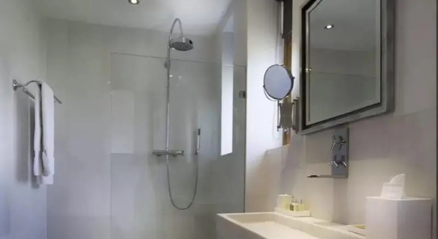 Номер Standard с балконом Billini Hotel, Historic Luxury
