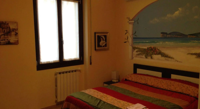 B&B La Porta Accanto, Забронировать Отель «постель и завтрак» Сассари Sardinia North