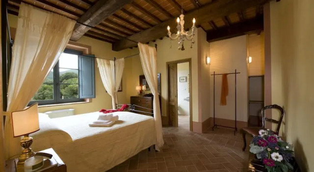 Podere Leccino