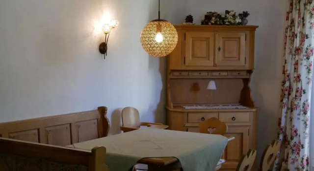 Апартаменты Ferienwohnung Chiemsee