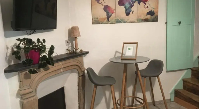 Коттедж Duplex Little Cottage