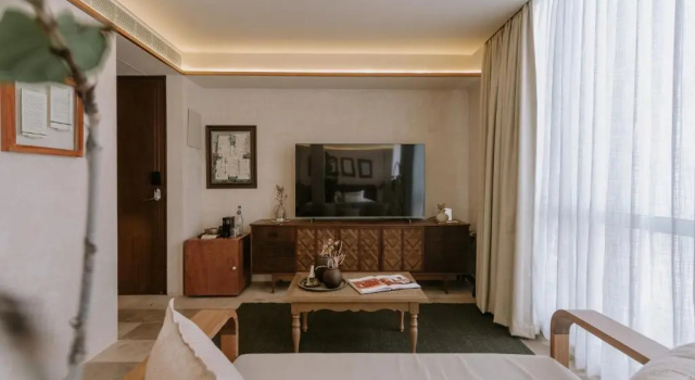 Номер Standard Hotel Sureño Yucatan