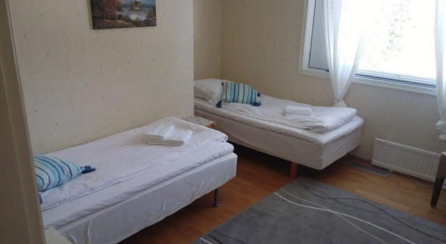Kotimaailma Apartments Naantali, Забронировать Апартаменты/квартира Апартаменты Старого города Наантали - Южная Финляндия, Апартаменты/квартира