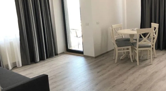 Apart Hotel