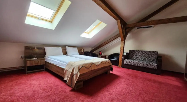 Antique ApartHotel, Book Hotel Cheap Hotels in Alba Iulia