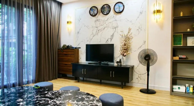 5BR West coast Phu Quoc Duplex Villa by the beach, Забронировать Вилла Виллы Дуонг Того, Вилла