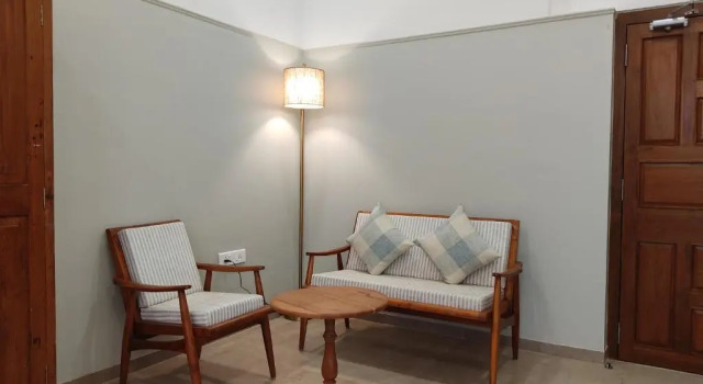 Студия juSTa Rudra Resort & Spa, Kolad