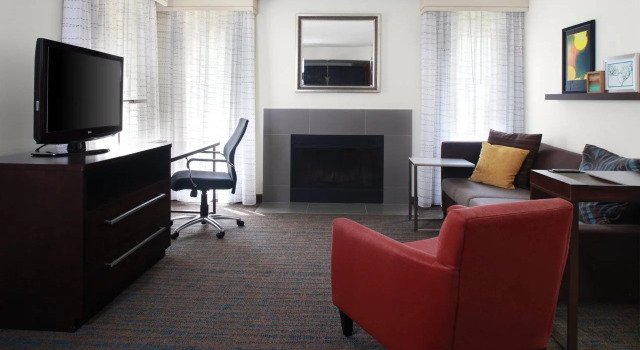 Residence Inn by Marriott Cleveland Independence