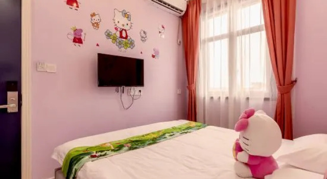 Suite zhumeng