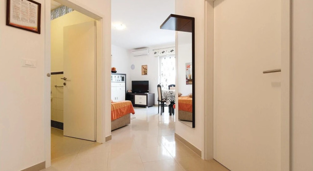 Beautiful Home in Vodnjan With Wifi and 2 Bedrooms