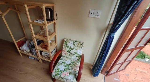 Номер Economy Haven Boutique Hotel Quy Nhon