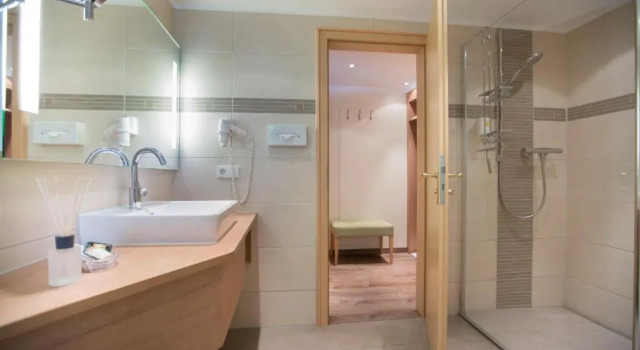 Двухместный номер Comfort Flair Hotel Adlerbad