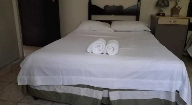 Hostal La Toscana