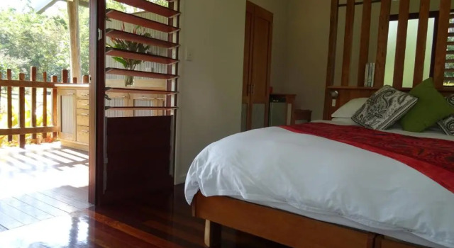 Sweetwater Lodge, Rezervați Hotel Hoteluri de 4 stele în Julatten, 4*