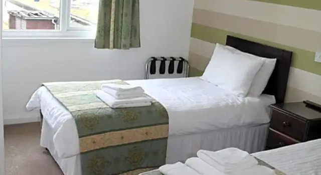 Ravenswood British Legion, Book Hotel Banchory Aberdeenshire