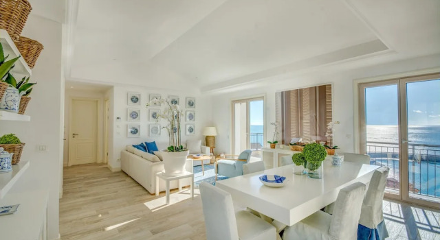 Апартаменты Apartment Marianna by My Way