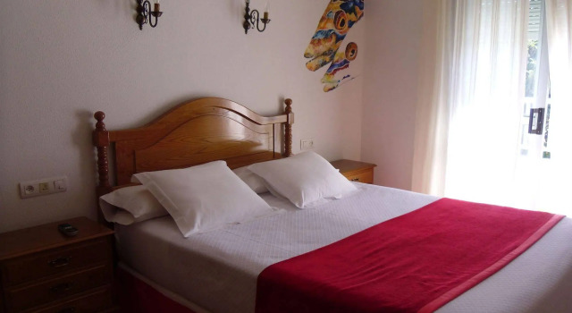 Hotel Rodeiramar