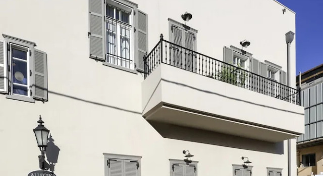 Allegro Neve Tzedek Boutique Suites - By HOMY, Забронировать Бутик-отель Отели Тель-Авива с завтраком, рядом с Пляж Иерусалим, Завтраки
