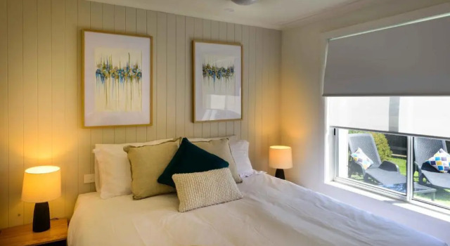Номер Standard Georges Bay Apartments