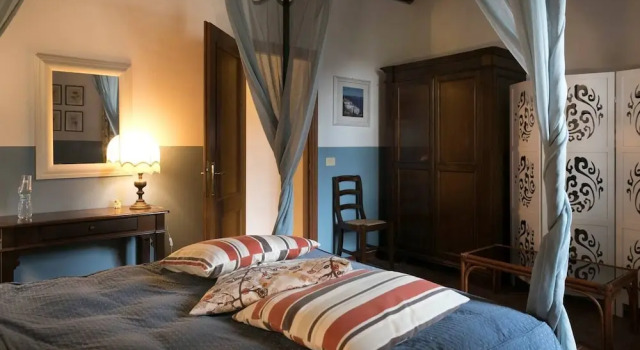 Altido Falasco Apartment
