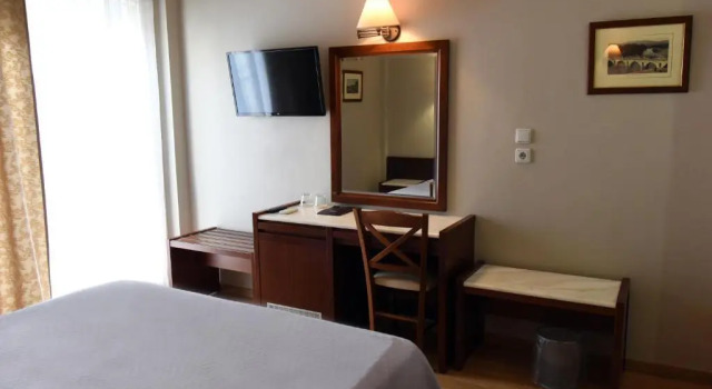 Номер Standard Hotel Achillion