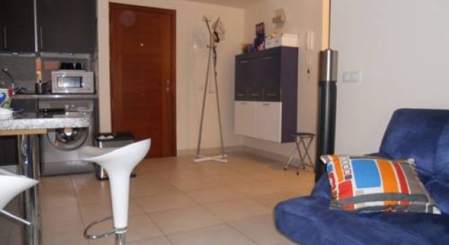 Apartamentos El Torreon