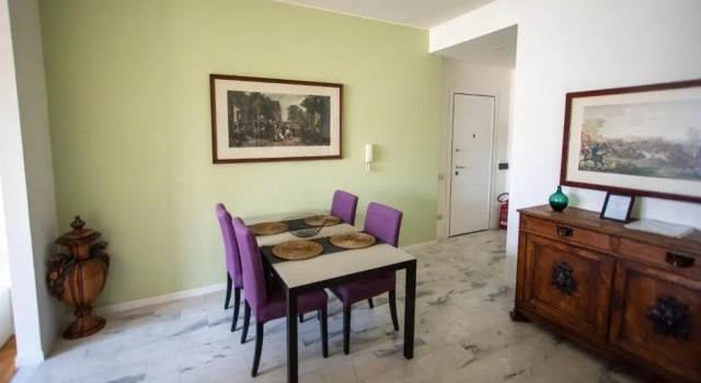 Superior Apartment Il Vicolo