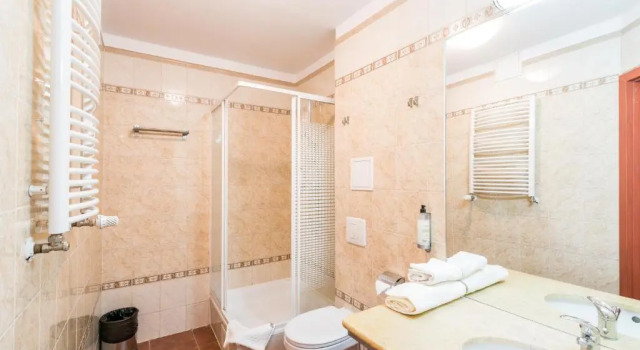 Одноместный номер Standard Hotel Europejski Wrocław Centrum